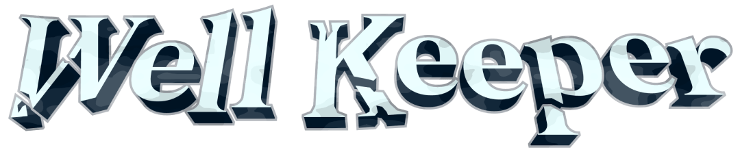 Well Keeper logo